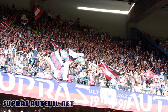 Paris SG vs Lille OSC Metropole (3-0) (19)