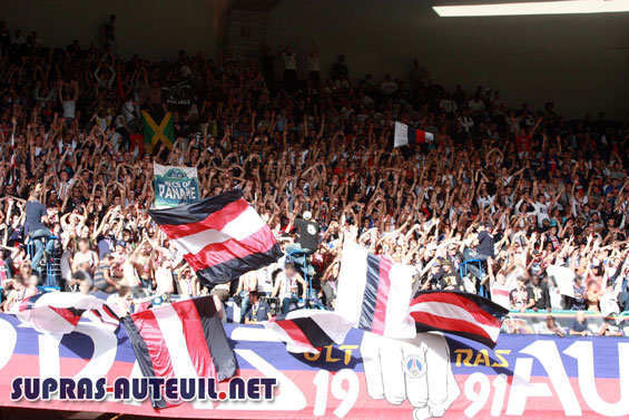 Paris SG vs Lille OSC Metropole (3-0) (20)