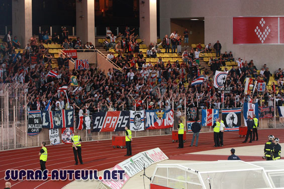 AS Monaco vs Paris SG (2-0) (2)