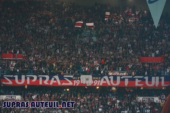 Paris SG vs Olympique Lyon (1-1) (3)