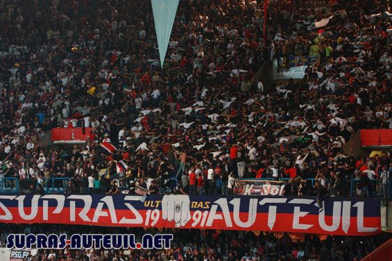 Paris SG vs Olympique Lyon (1-1) (8)