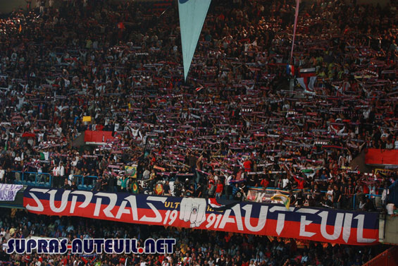 Paris SG vs Olympique Lyon (1-1) (9)
