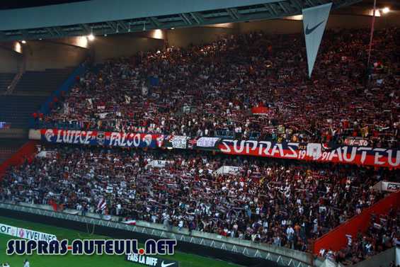 Paris SG vs Olympique Lyon (1-1) (10)