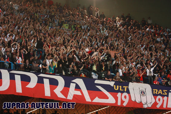 Paris SG vs Olympique Lyon (1-1) (12)