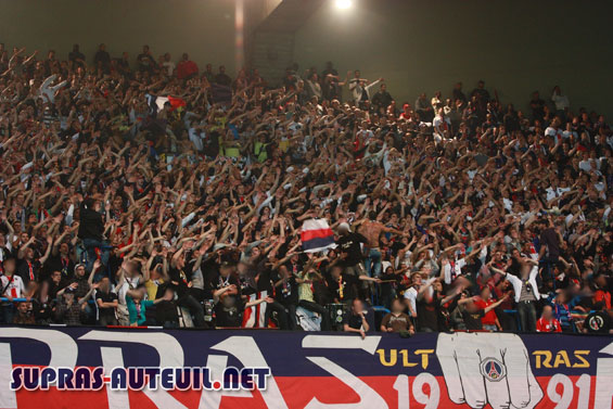 Paris SG vs Olympique Lyon (1-1) (13)