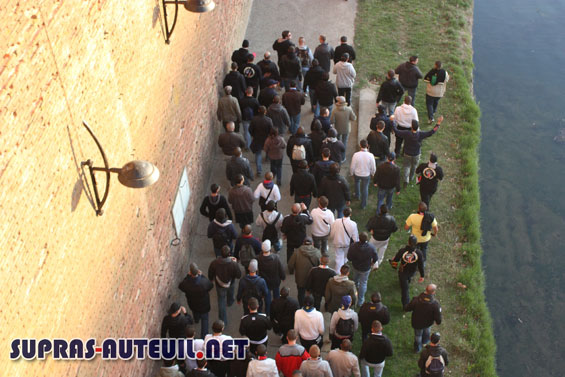Toulouse FC vs Paris SG (1-0) (2)