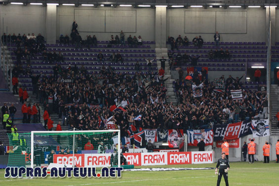 Toulouse FC vs Paris SG (1-0) (5)