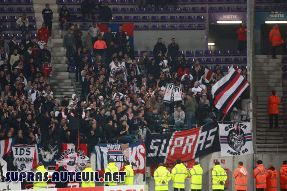 Toulouse FC vs Paris SG (1-0) (6)