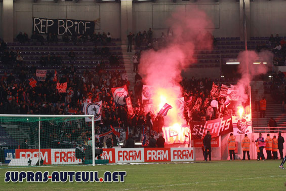 Toulouse FC vs Paris SG (1-0) (10)