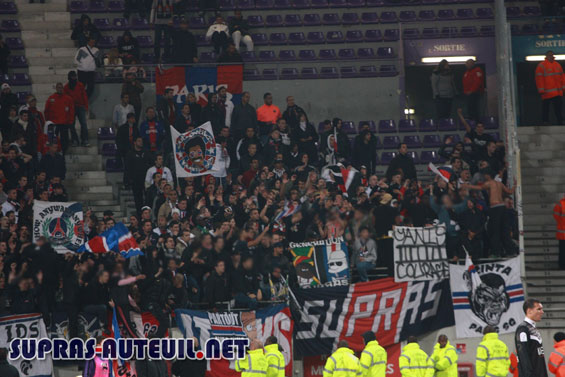 Toulouse FC vs Paris SG (1-0) (12)