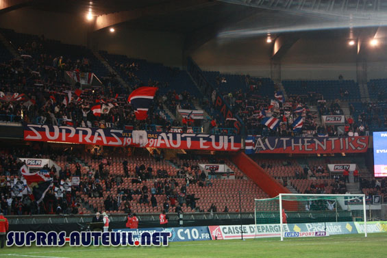 Paris SG vs Évian Thonon Gaillard (3-1) (2)