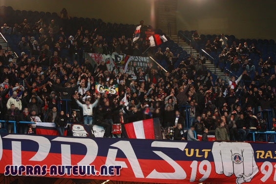 Paris SG vs Évian Thonon Gaillard (3-1) (3)