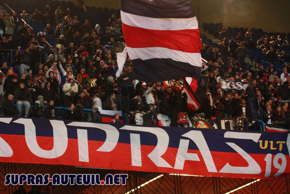 Paris SG vs Évian Thonon Gaillard (3-1) (4)