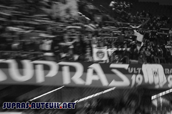 Paris SG vs Évian Thonon Gaillard (3-1) (6)