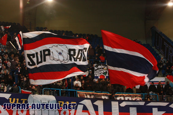 Paris SG vs Évian Thonon Gaillard (3-1) (7)