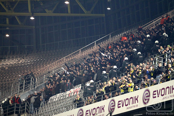 Borussia Dortmund vs Paris SG (1-1) (3)