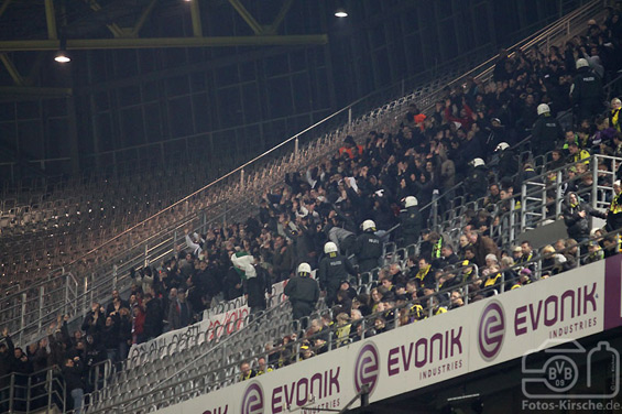 Borussia Dortmund vs Paris SG (1-1) (6)