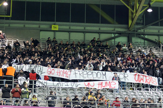 Borussia Dortmund vs Paris SG (1-1) (7)