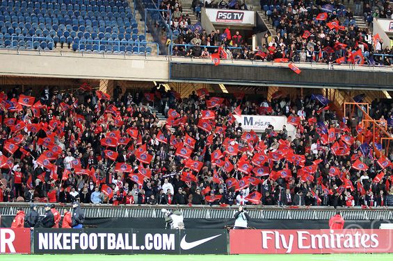 Paris SG vs Borussia Dortmund (0-0) (3)