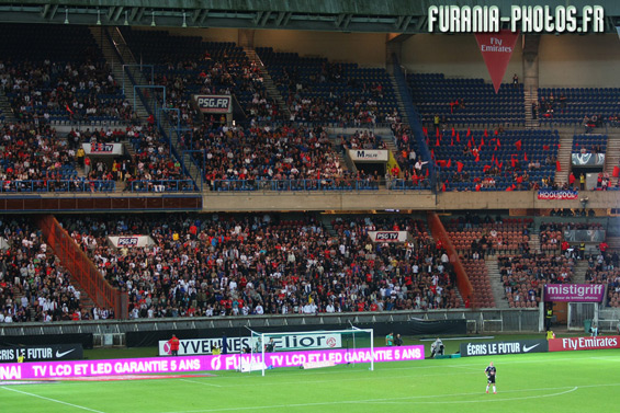 Paris SG vs AS St. Etienne (3-1) (2)