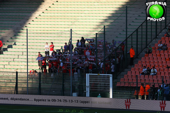 AS St. Etienne vs Paris SG (1-1) (2)