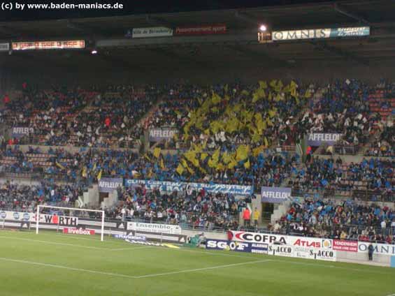 Racing Straßburg vs AS St. Etienne (0-1) (2)