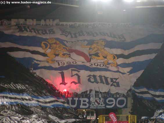 Racing Straßburg vs AS St. Etienne (0-1) (3)