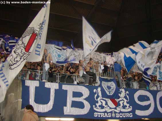 Racing Straßburg vs AS St. Etienne (0-1) (7)