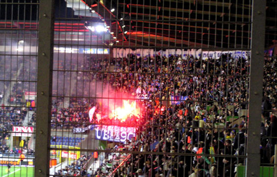 Racing Straßburg vs FC Sochaux (0-0) (3)