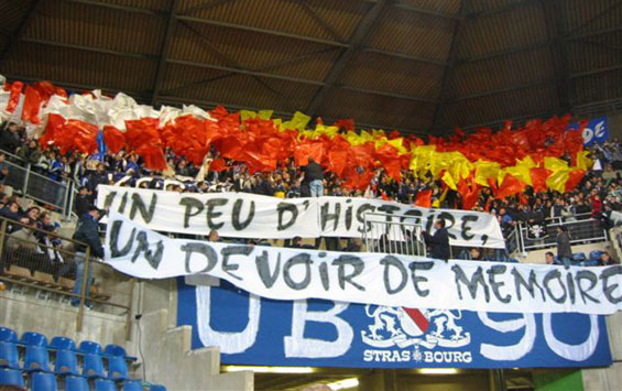 Racing Straßburg vs FC Sochaux (0-0) (7)