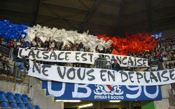 Racing Straßburg vs FC Sochaux (0-0) (8)