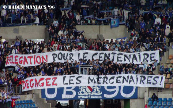 Racing Straßburg vs AS Nancy (1-3) (1)