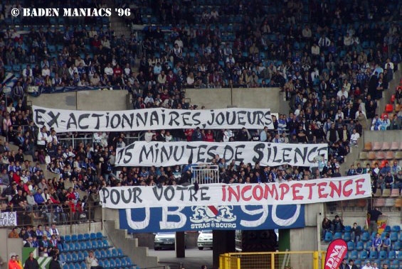 Racing Straßburg vs AS Nancy (1-3) (2)