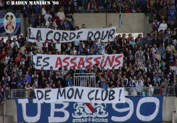 Racing Straßburg vs AS Nancy (1-3) (6)