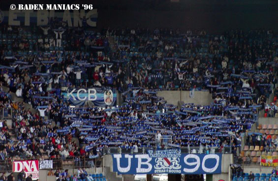 Racing Straßburg vs AS Nancy (1-3) (7)