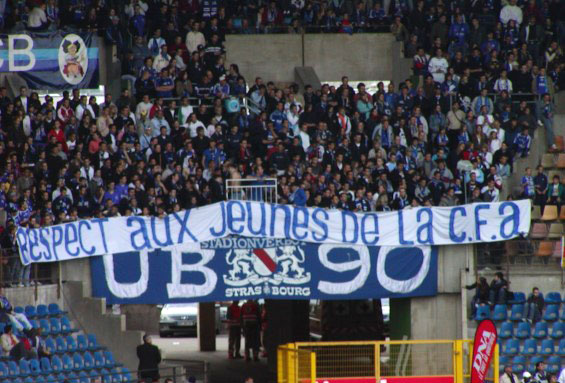 Racing Straßburg vs AS Nancy (1-3) (8)