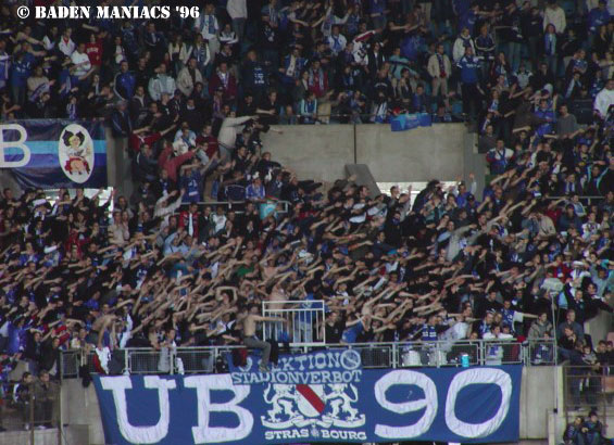 Racing Straßburg vs AS Nancy (1-3) (9)