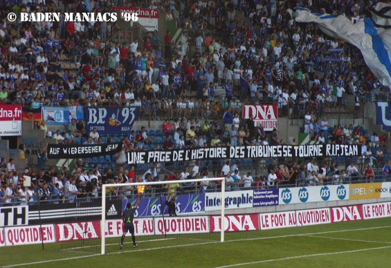 Racing Straßburg vs Dijon Football (0-0) (3)
