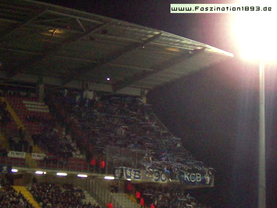 FC Metz vs Racing Straßburg (4-1) (2)