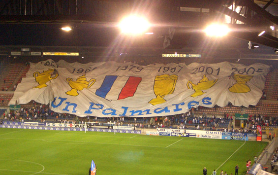 Racing Straßburg vs AC Le Havre (1-1) (3)