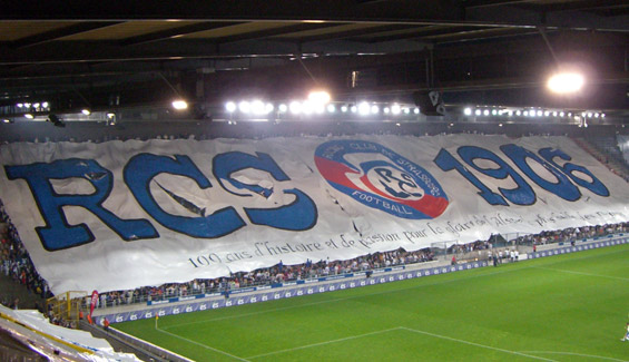 Racing Straßburg vs AC Le Havre (1-1) (6)