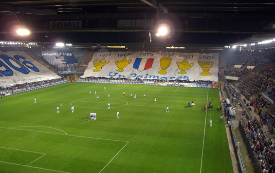 Racing Straßburg vs AC Le Havre (1-1) (8)