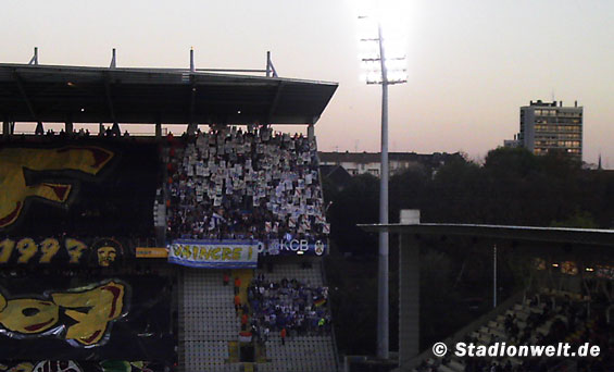 FC Metz vs Racing Straßburg (1-2) (1)