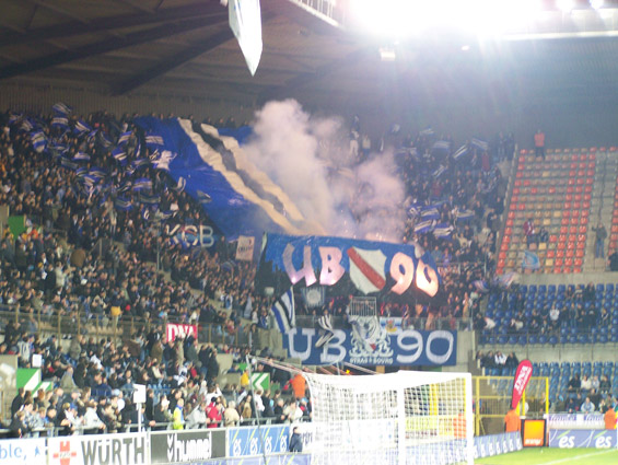 Racing Straßburg vs OGC Nice (0-1) (1)