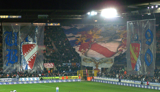 Racing Straßburg vs FC Metz (2-3) (1)