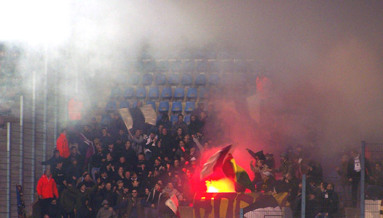 Racing Straßburg vs FC Metz (2-3) (2)