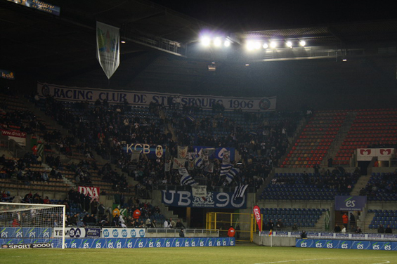 Racing Straßburg vs CS Sedan (1-3) (2)