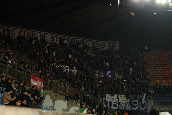 Racing Straßburg vs CS Sedan (1-3) (7)