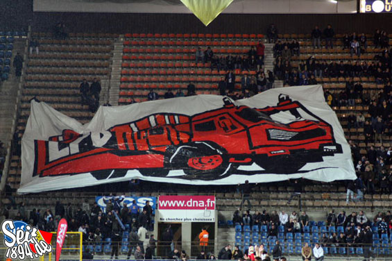 Racing Straßburg vs SCO Angers (2-0) (2)