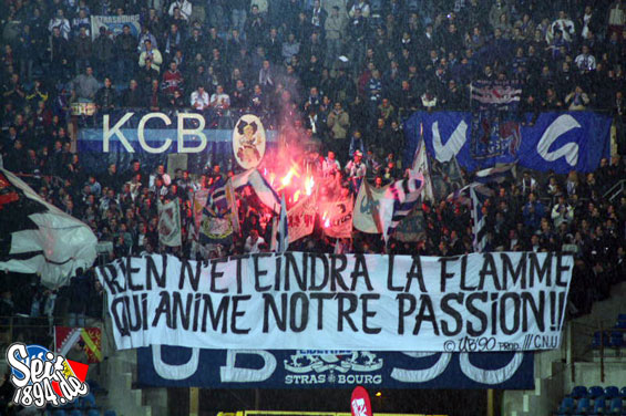 Racing Straßburg vs SCO Angers (2-0) (4)